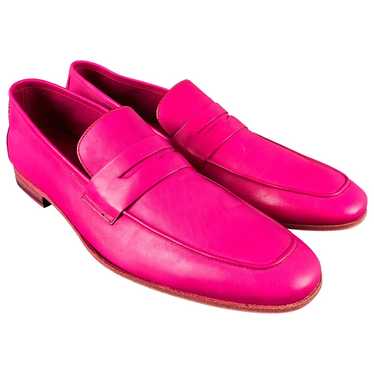 Paul Smith Leather flats - image 1