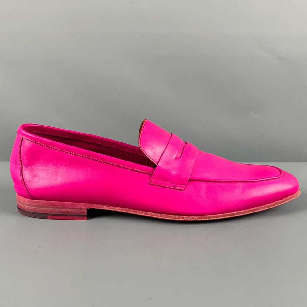 Paul Smith Leather flats - image 2