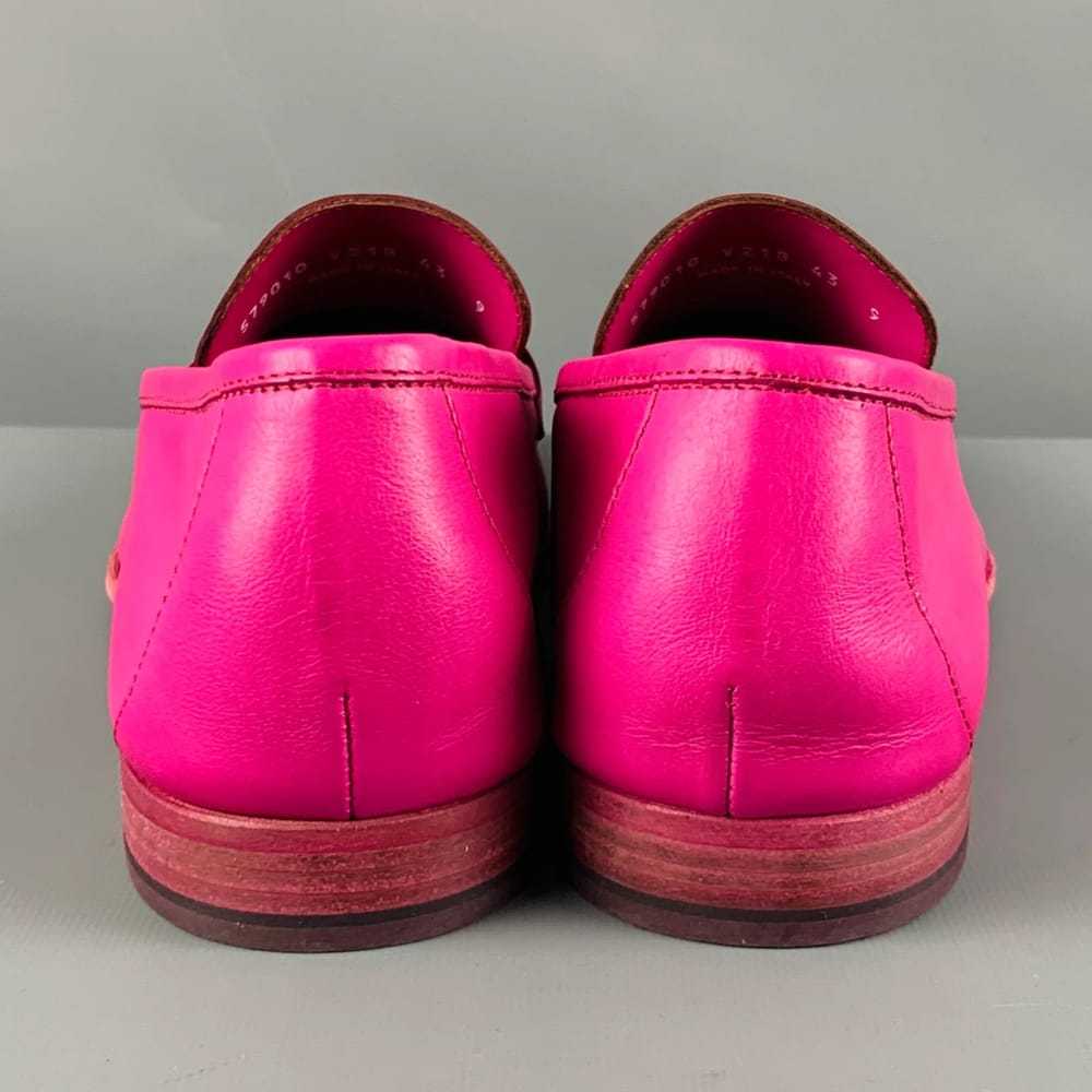 Paul Smith Leather flats - image 3