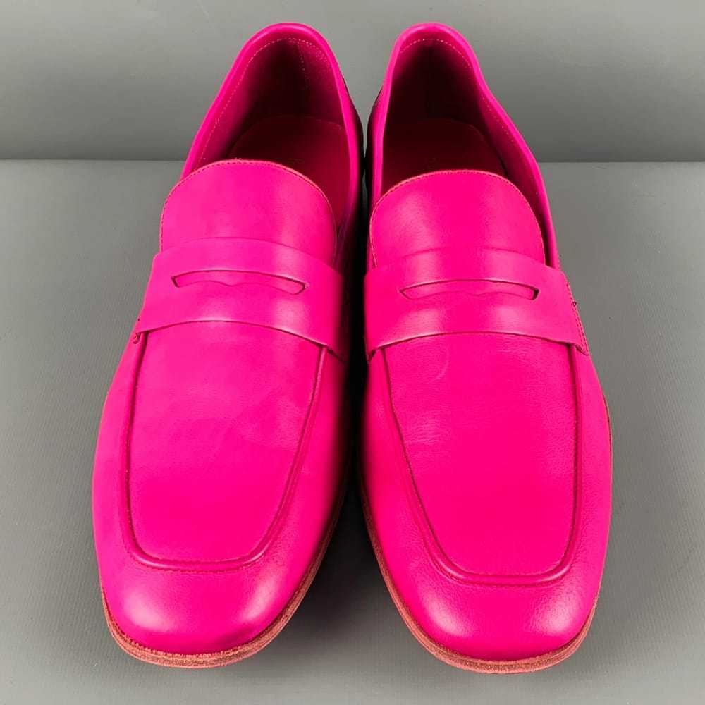 Paul Smith Leather flats - image 4