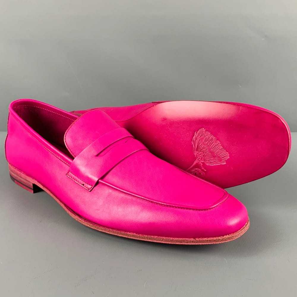 Paul Smith Leather flats - image 5