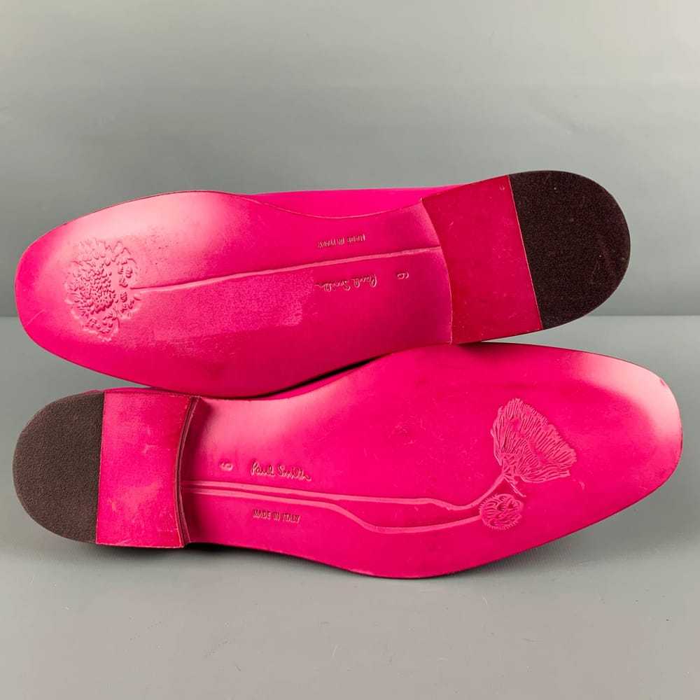 Paul Smith Leather flats - image 6