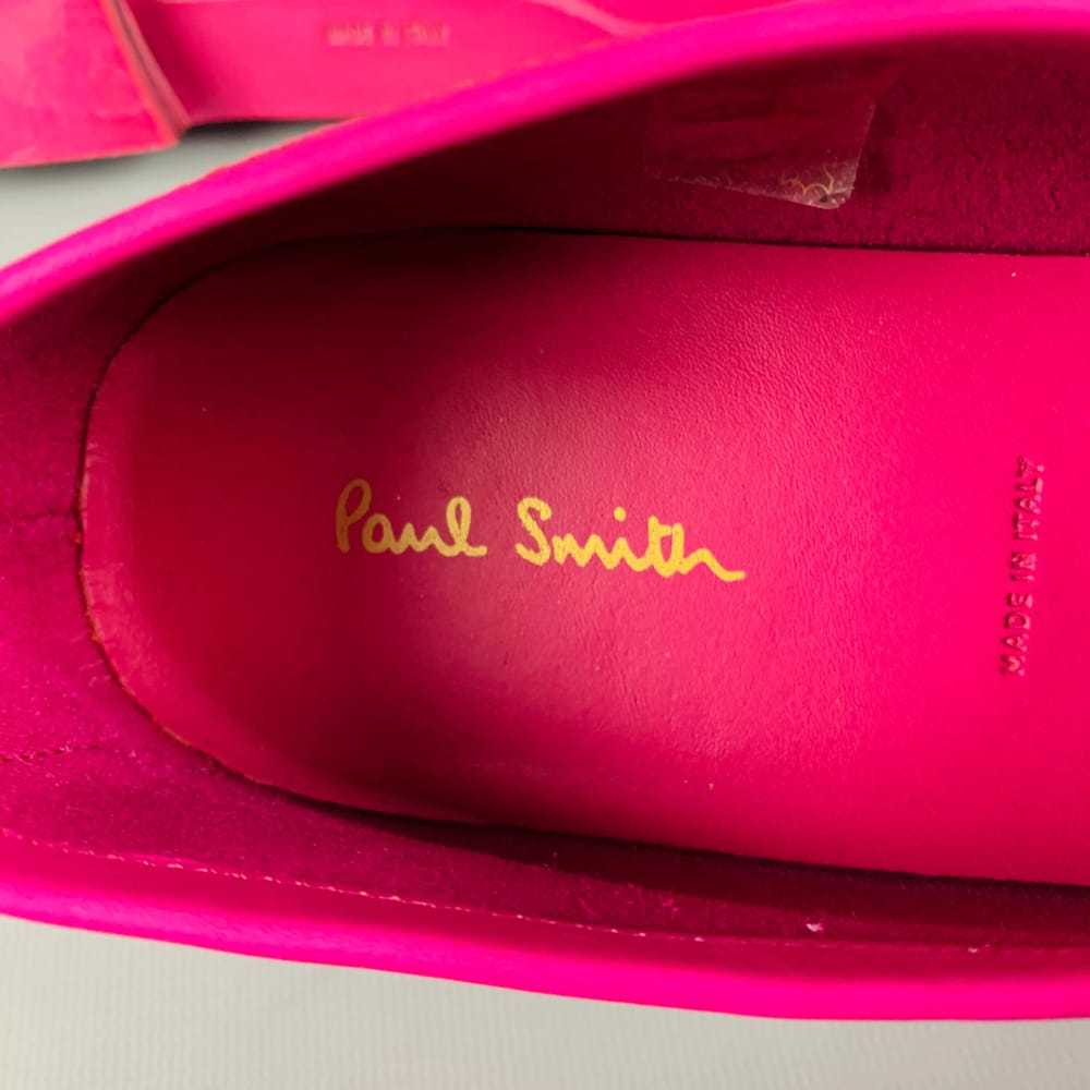 Paul Smith Leather flats - image 7