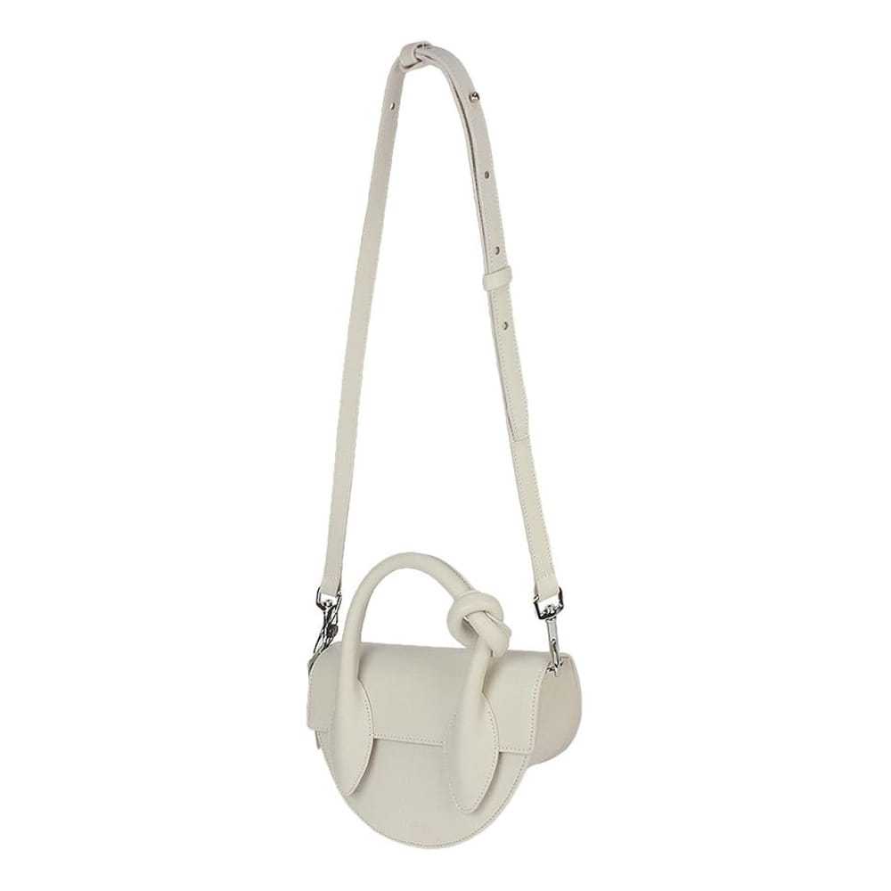 Yuzefi Dolores leather handbag - image 1
