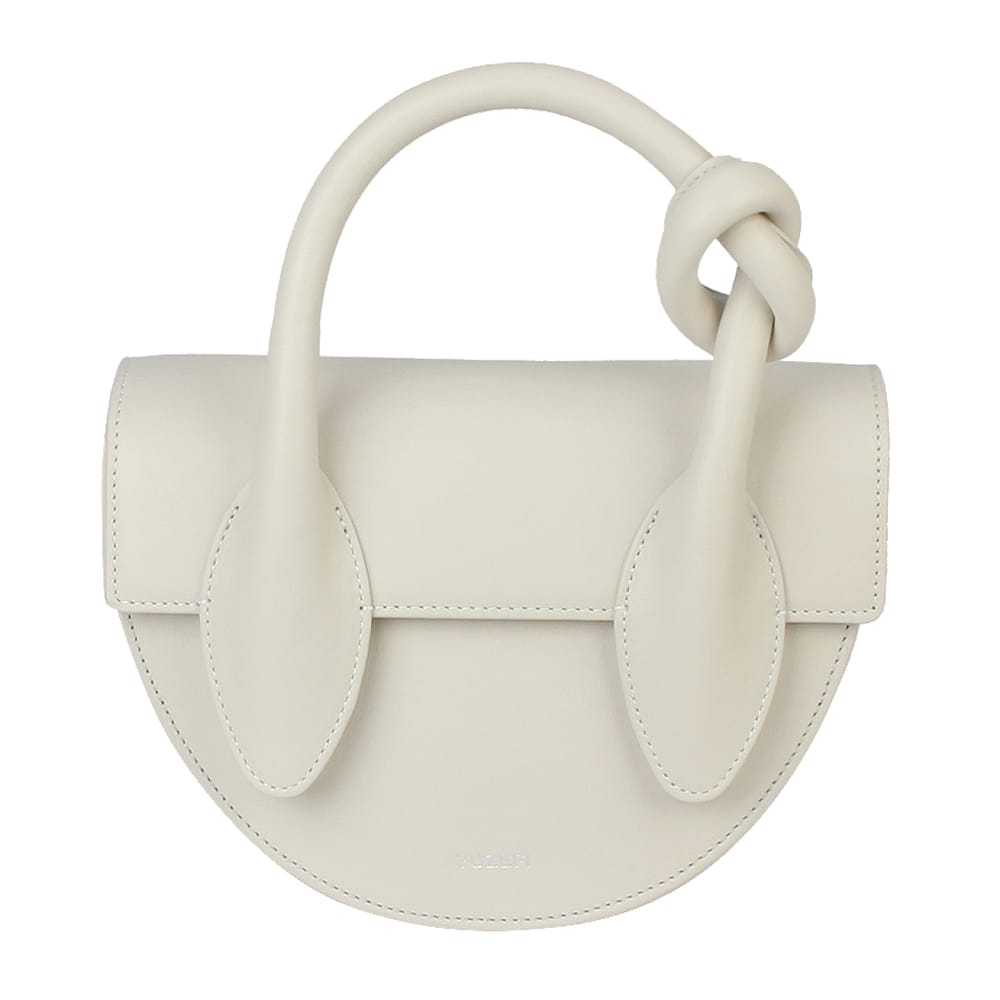Yuzefi Dolores leather handbag - image 2