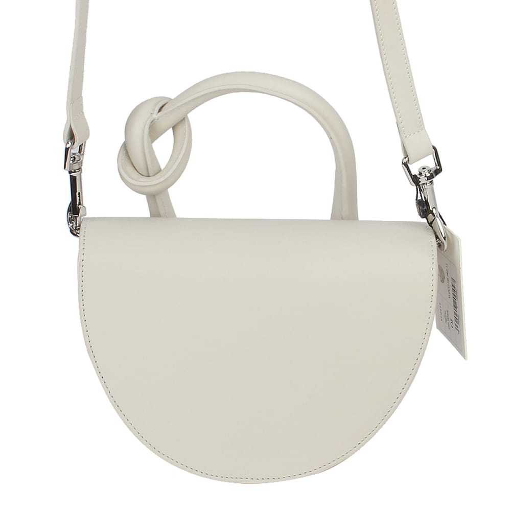 Yuzefi Dolores leather handbag - image 3