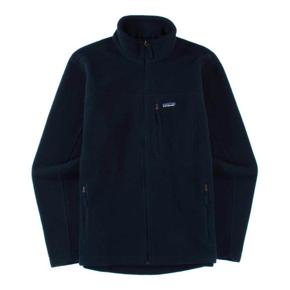 Patagonia - M's Classic Synchilla® Jacket - image 1