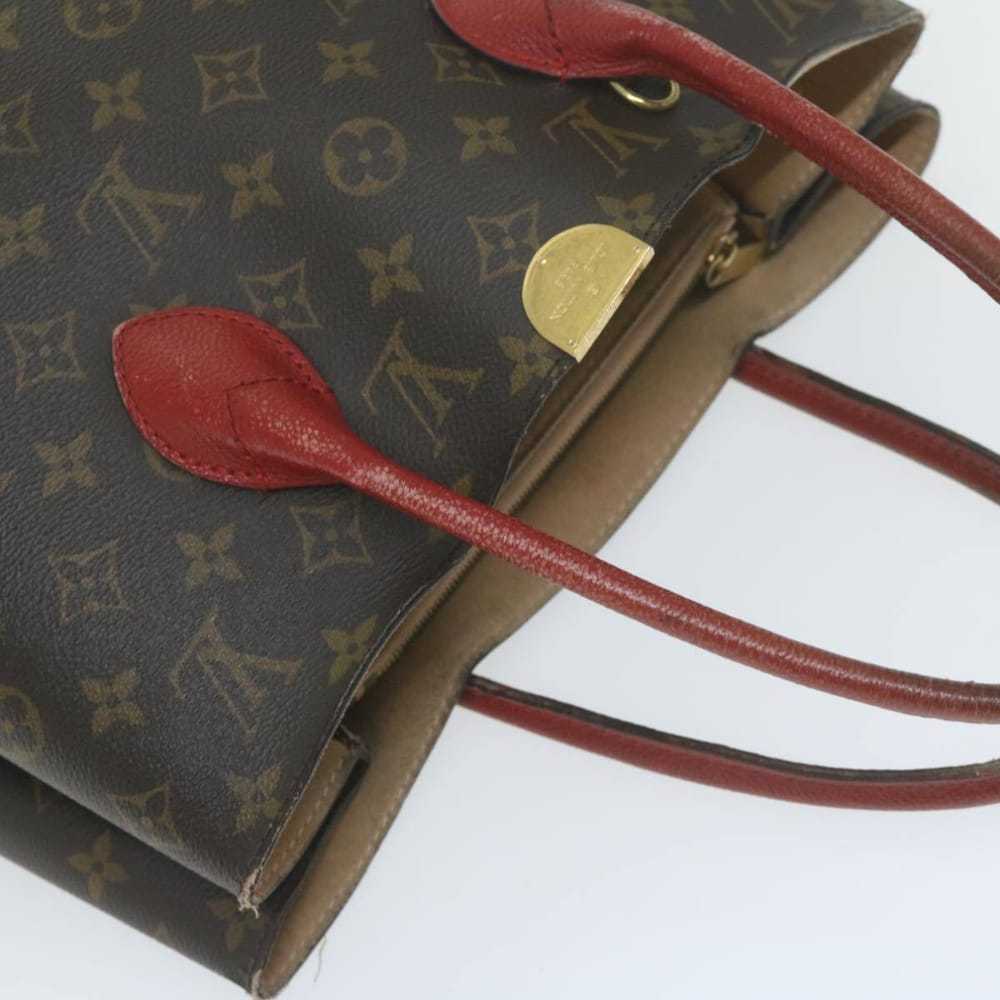 Louis Vuitton Flandrin cloth handbag - image 6