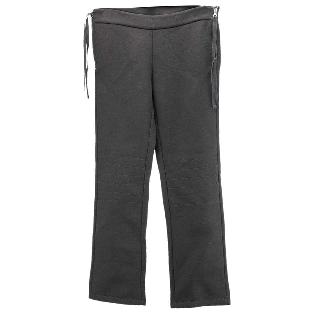 MM6 Straight pants - image 1