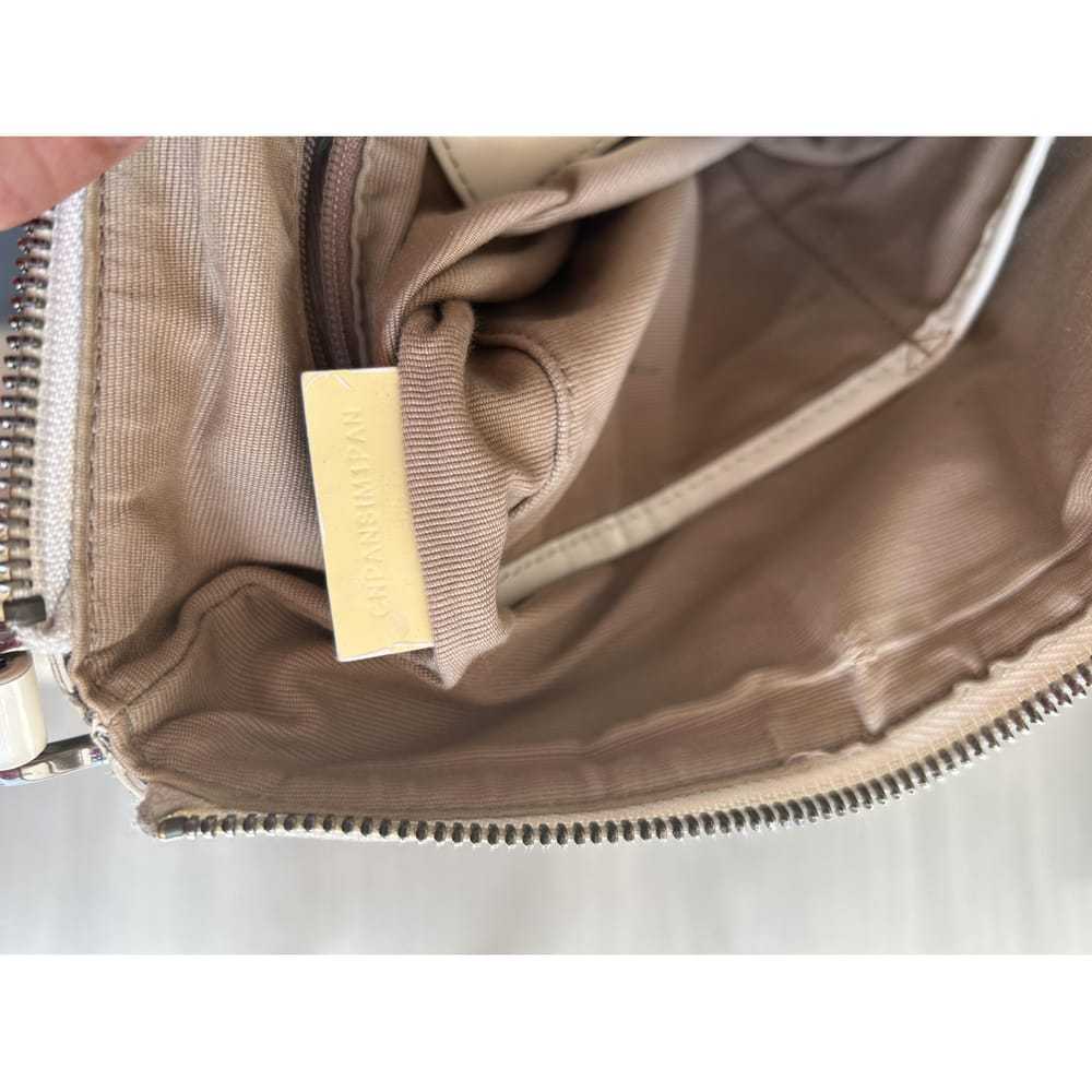 Burberry Dryden leather crossbody bag - image 3