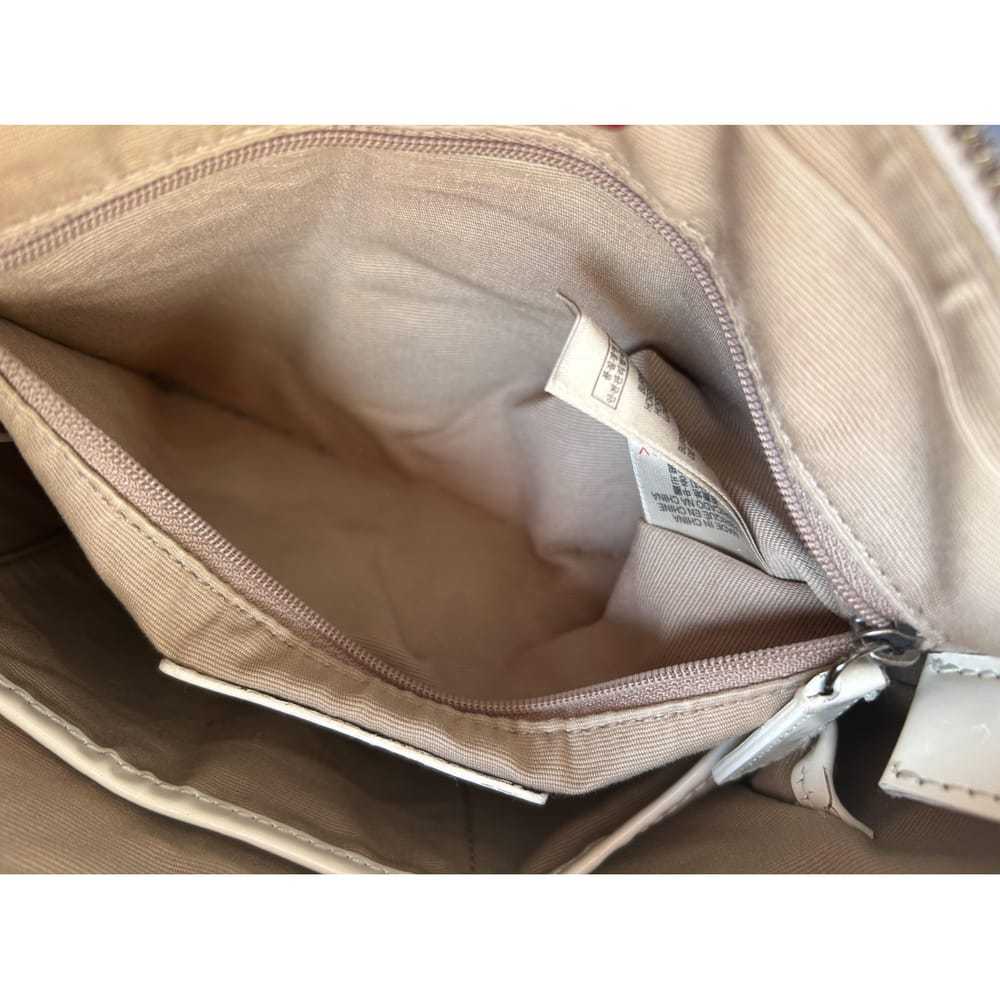 Burberry Dryden leather crossbody bag - image 9