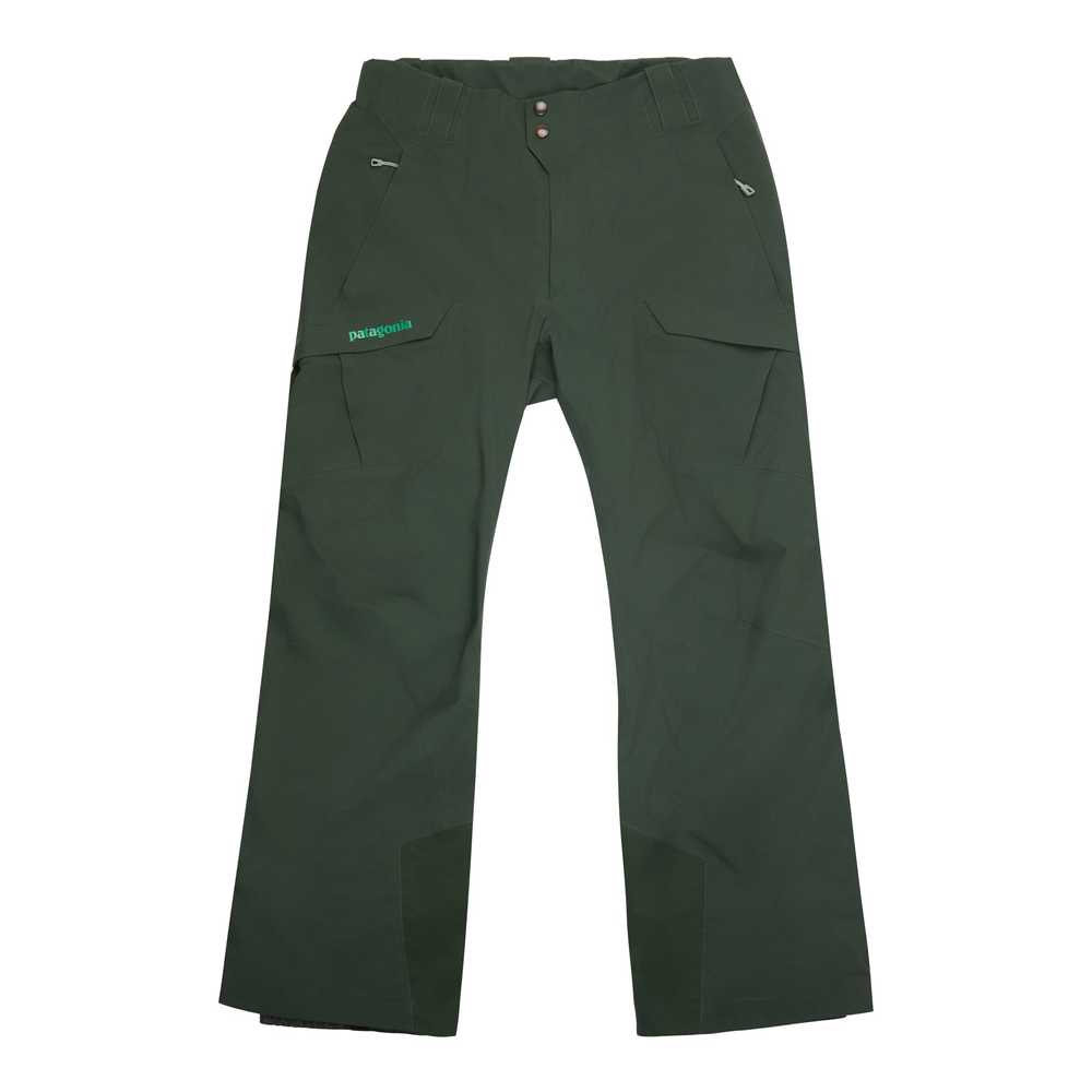 Patagonia - M's Untracked Pants - image 1