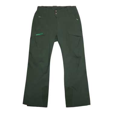 Patagonia - M's Untracked Pants - image 1