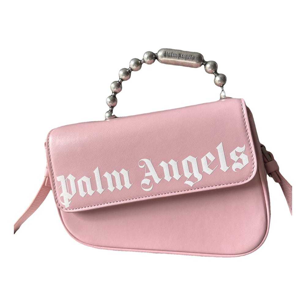 Palm Angels Leather handbag - image 1