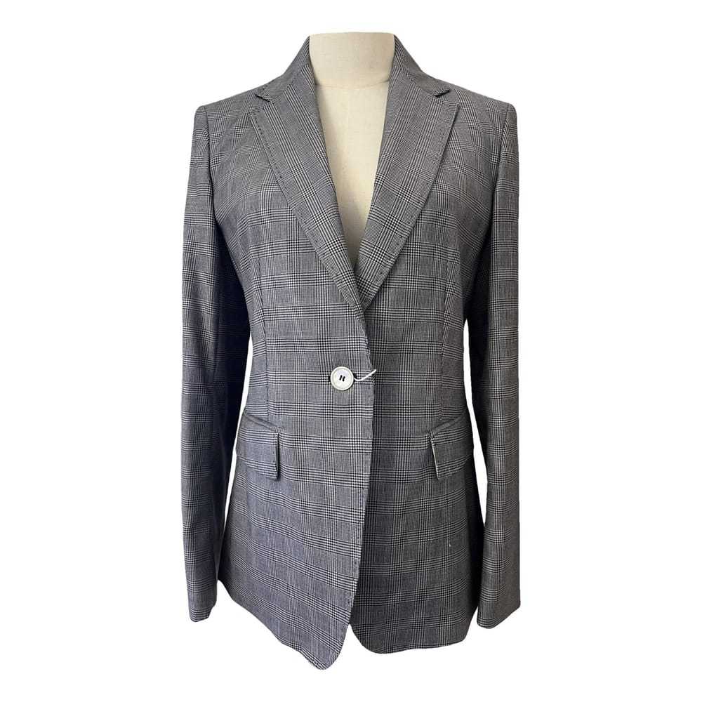 Max Mara Studio Wool blazer - image 1