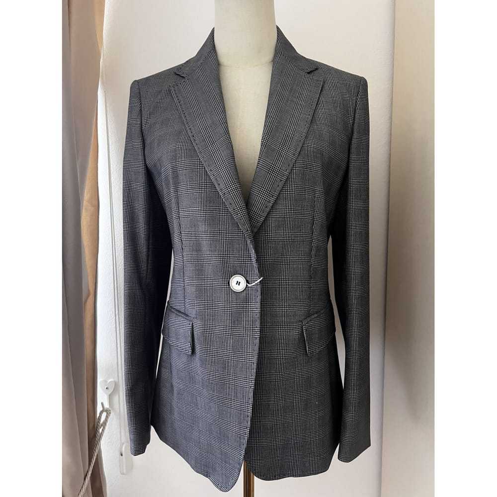 Max Mara Studio Wool blazer - image 2