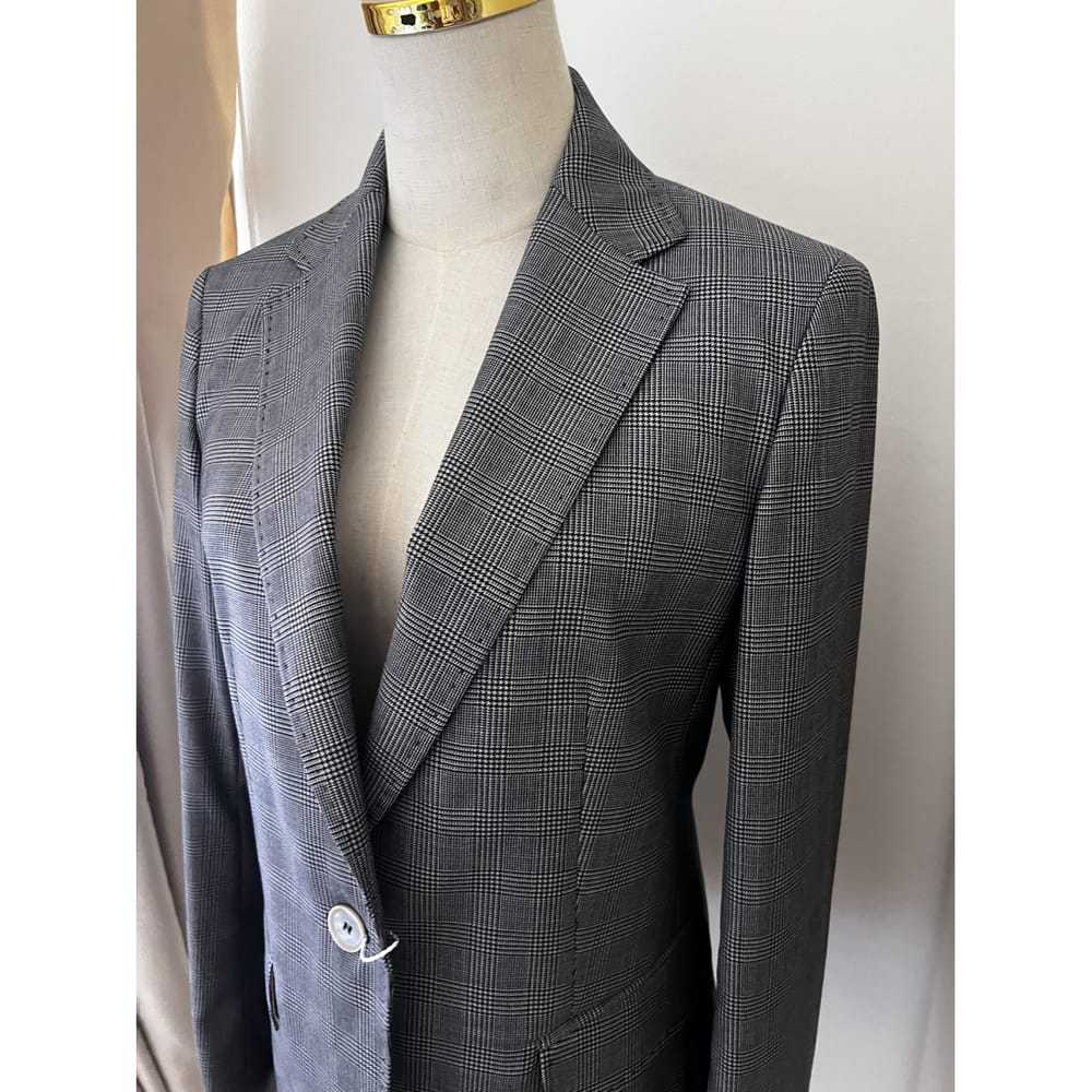 Max Mara Studio Wool blazer - image 3