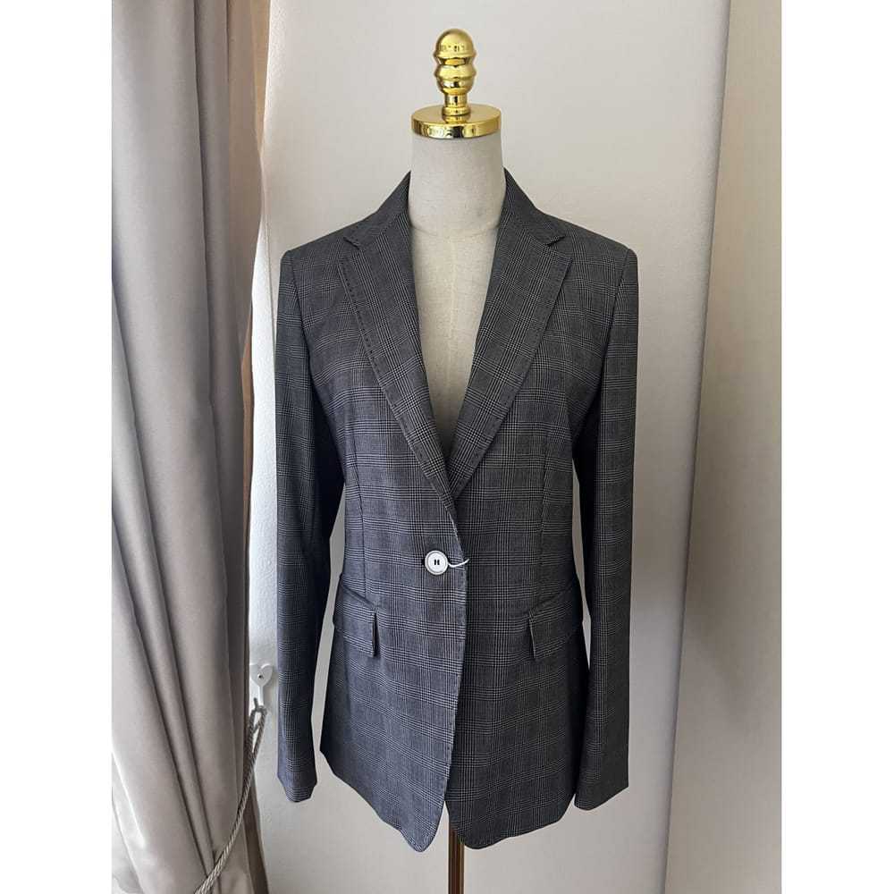 Max Mara Studio Wool blazer - image 6