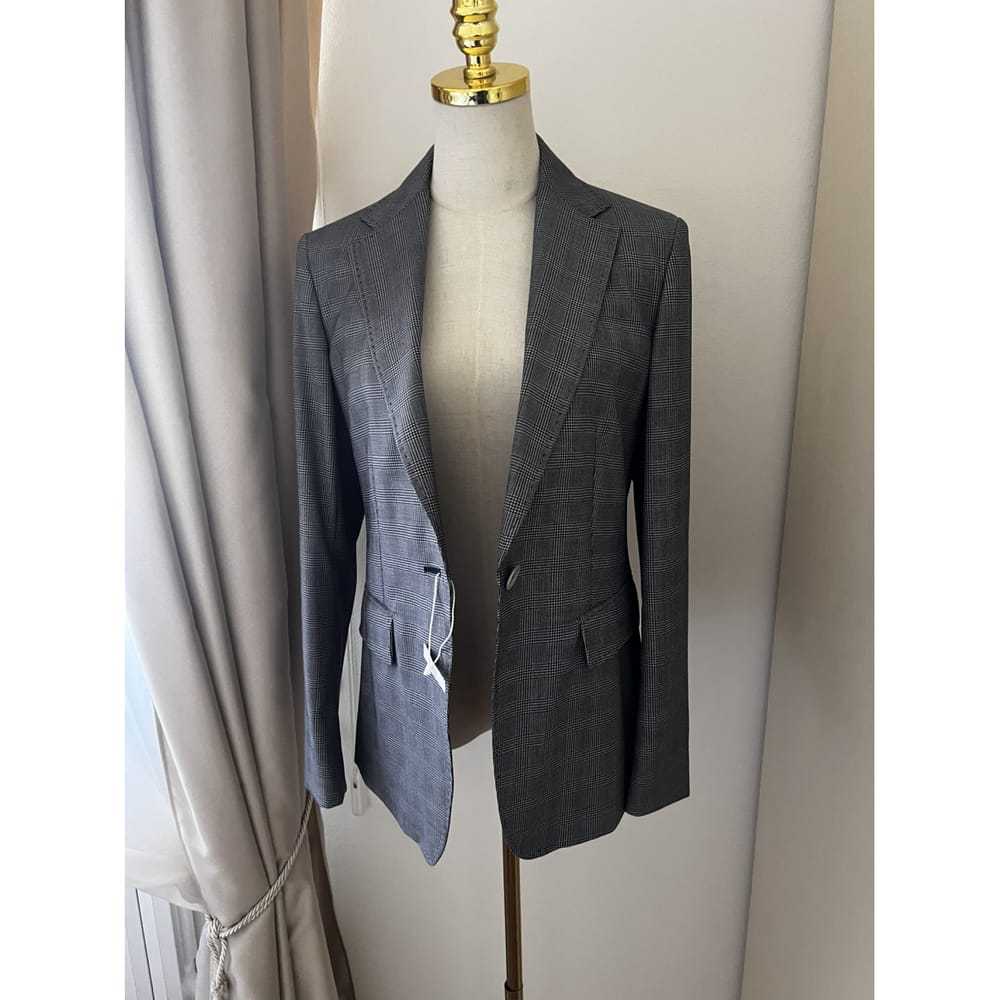 Max Mara Studio Wool blazer - image 7