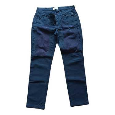 Jeckerson Straight pants - image 1