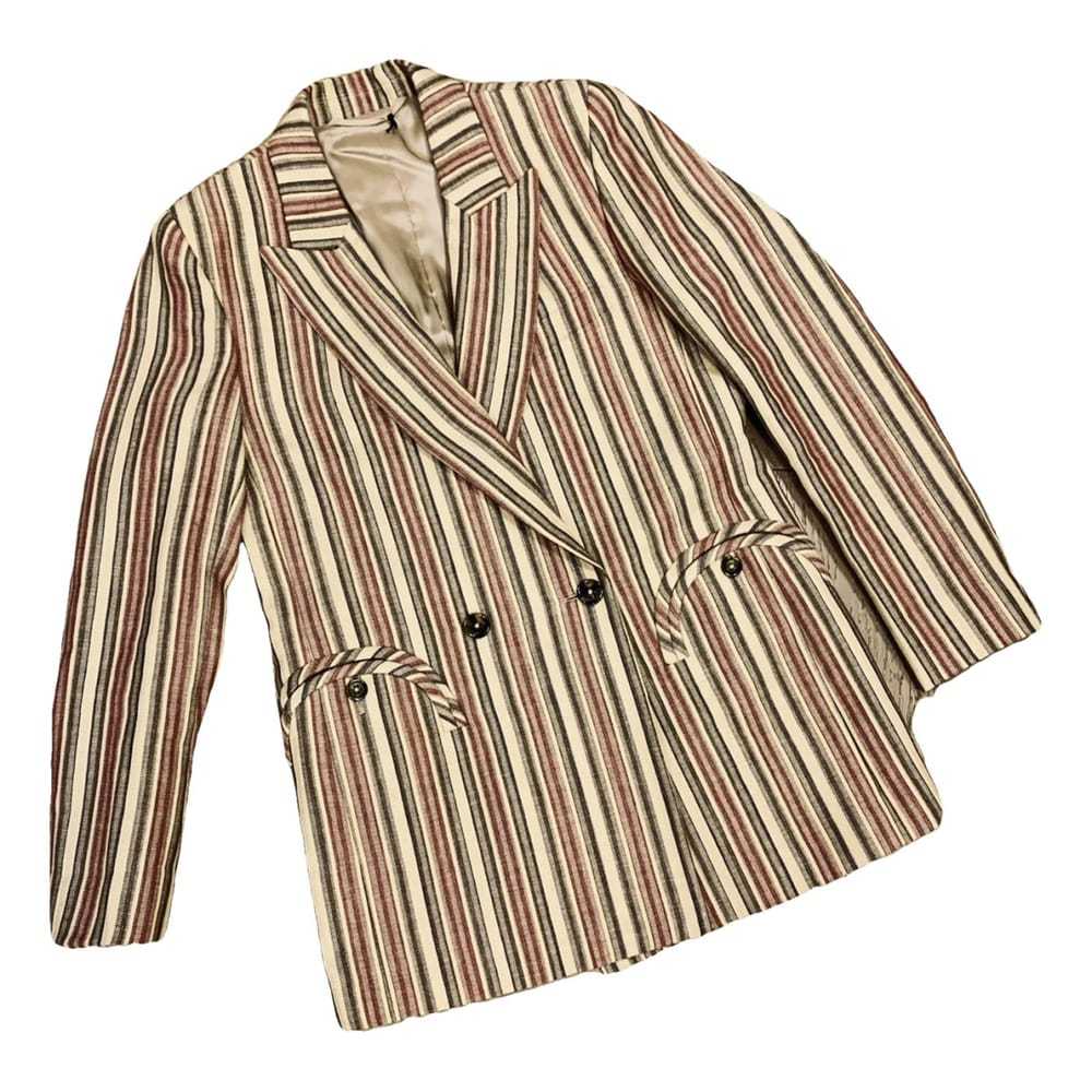 Blazé Milano Linen blazer - image 1