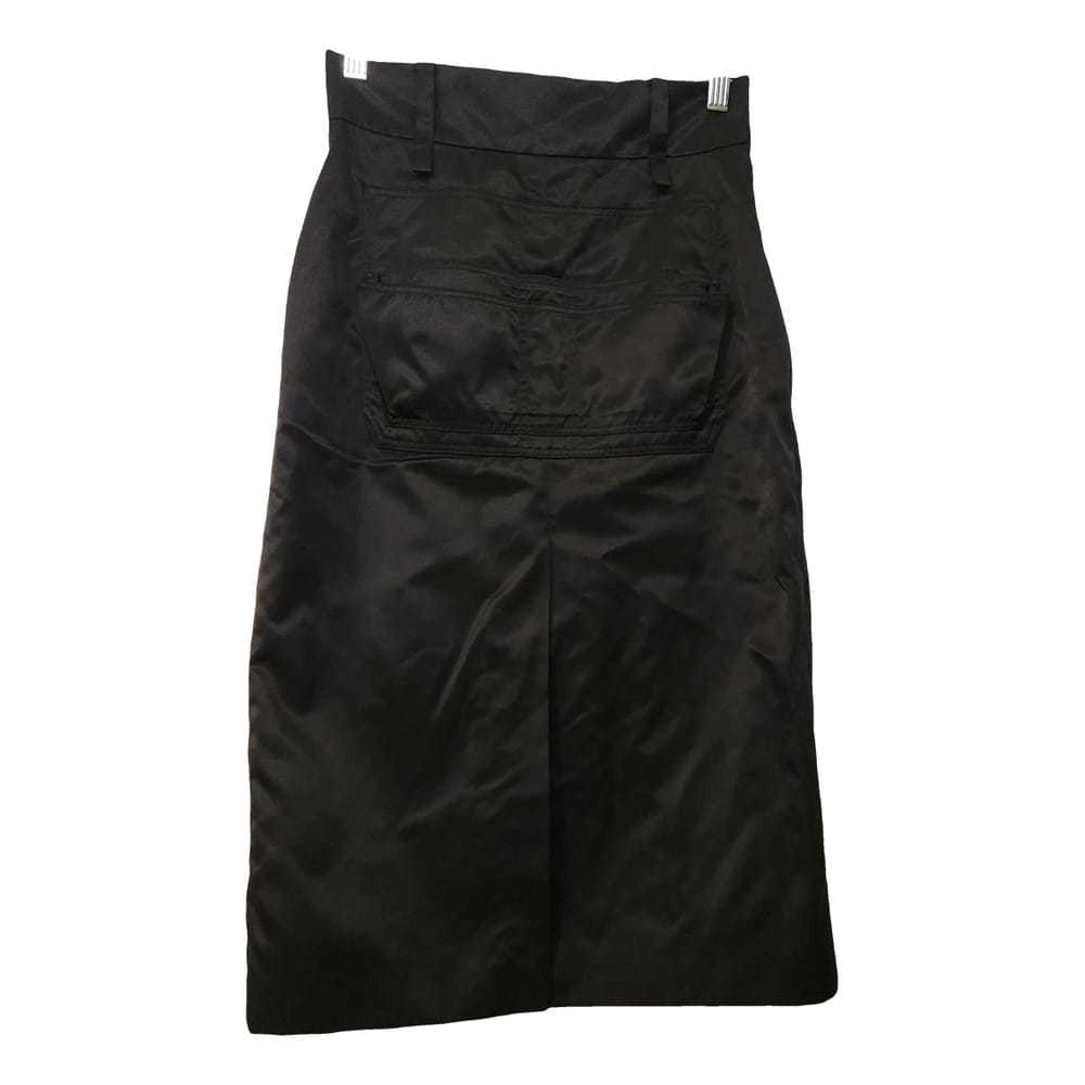 Ji Oh Mid-length skirt - image 1