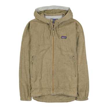 Patagonia - M's Migration Hemp Hoody - image 1