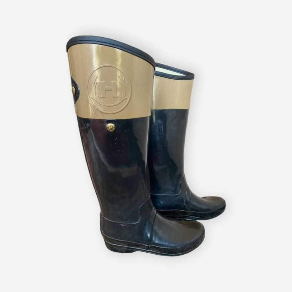 Hunter Wellington boots - image 4