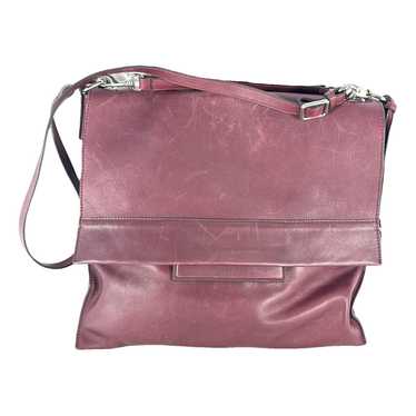 Rabeanco Leather handbag