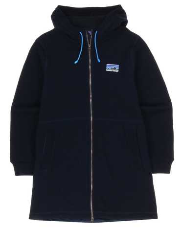 Patagonia - W's Woolie Fleece Parka