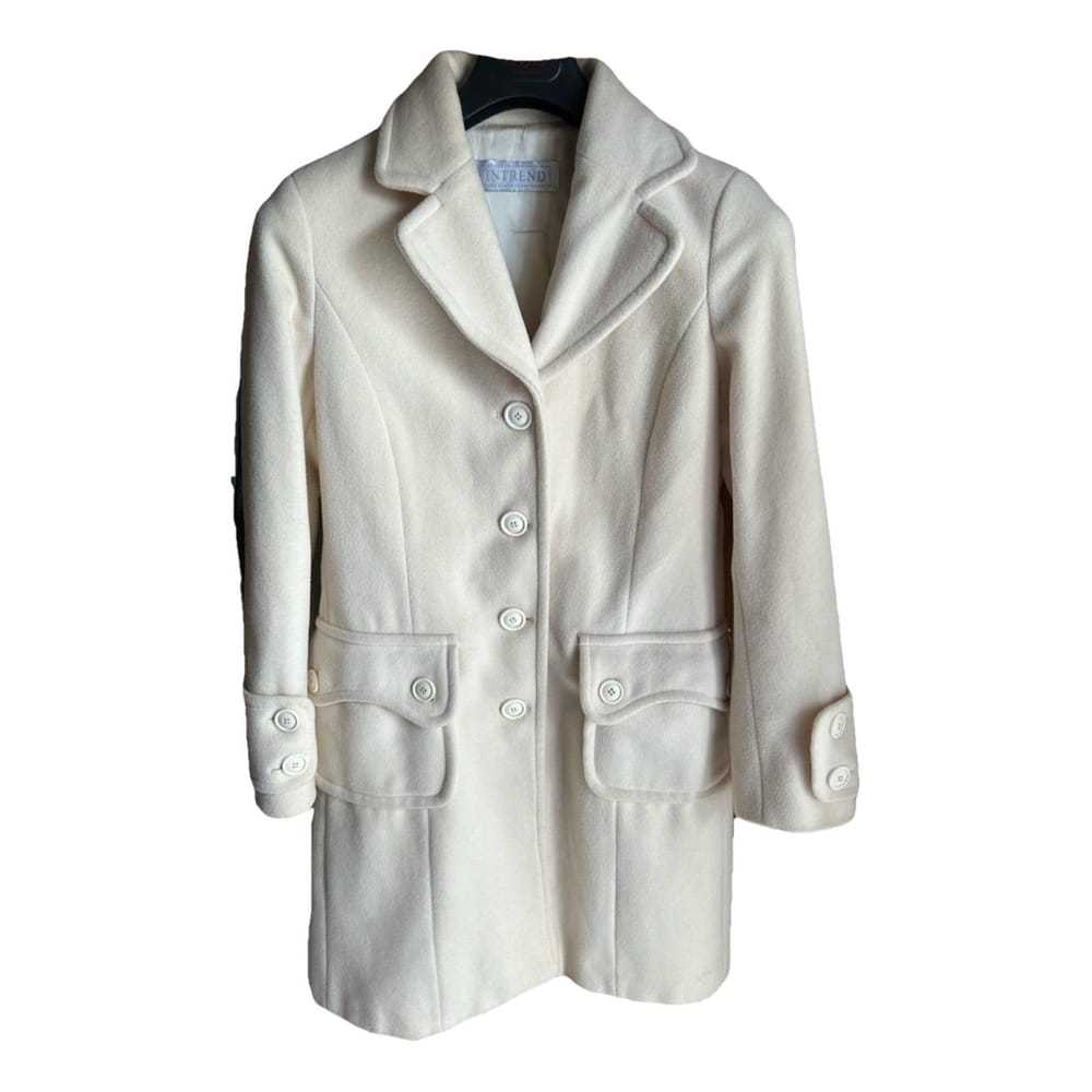 Intrend Wool coat - image 1