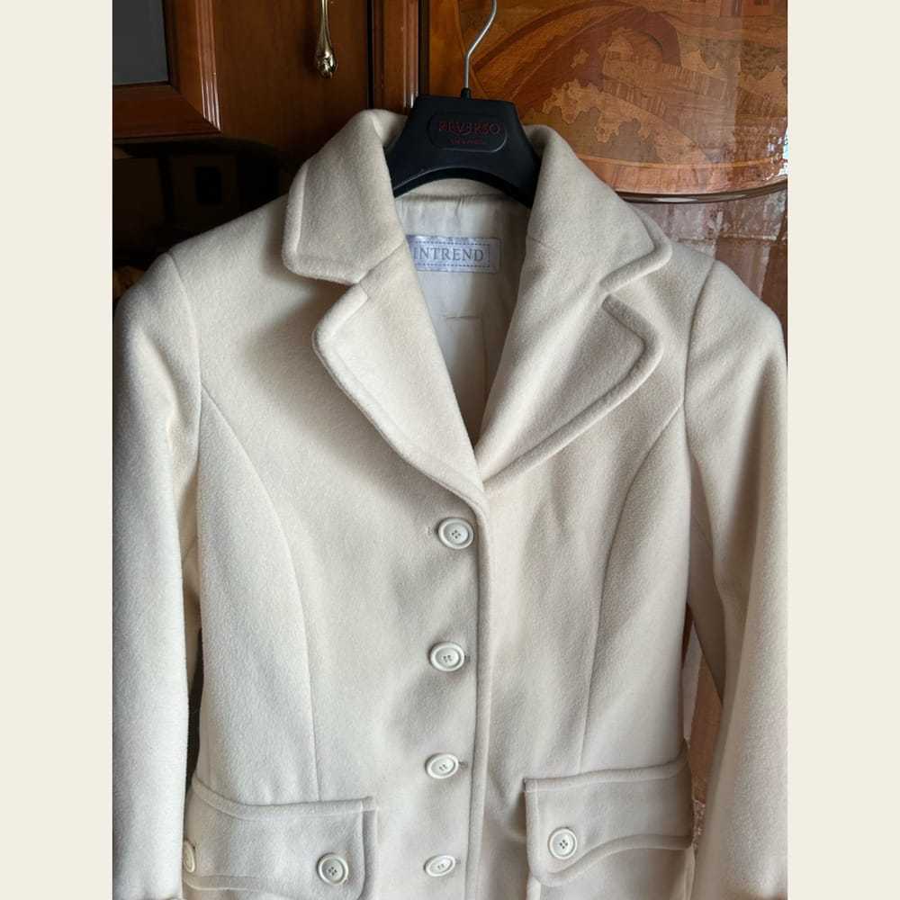 Intrend Wool coat - image 3