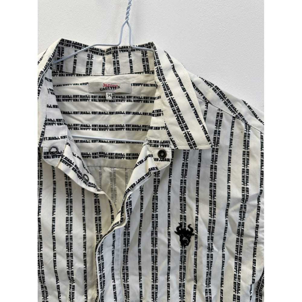 Gaultier Junior Shirt - image 2