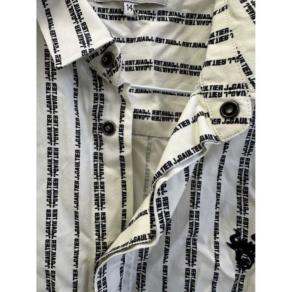 Gaultier Junior Shirt - image 3