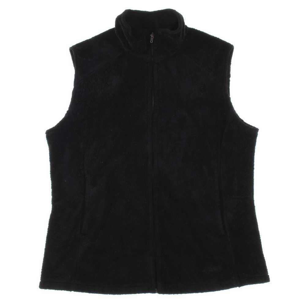 Patagonia - W's Plush Synchilla® Vest - image 1