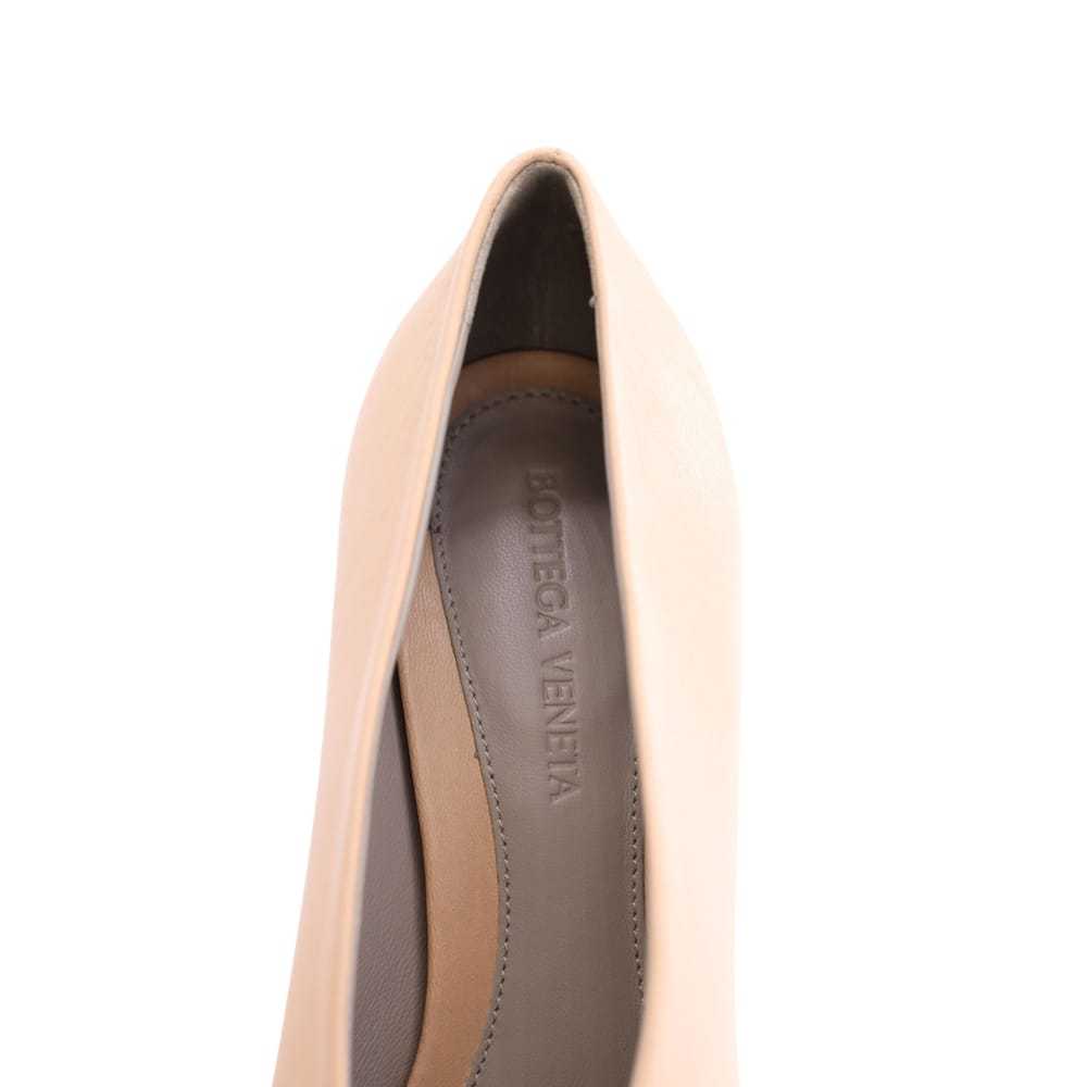 Bottega Veneta Leather heels - image 7