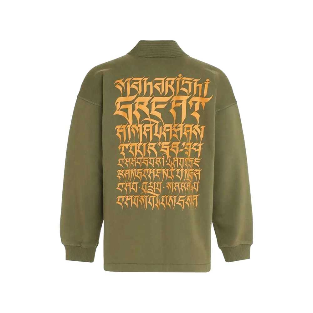 Maharishi Jacket - image 3