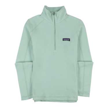 Patagonia - Women's Micro D® 1/4-Zip - image 1