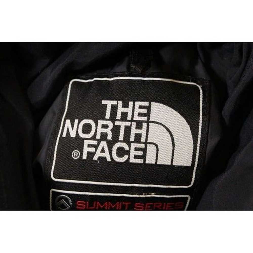 Vintage The North Face Summit Series Puffer Jacke… - image 5