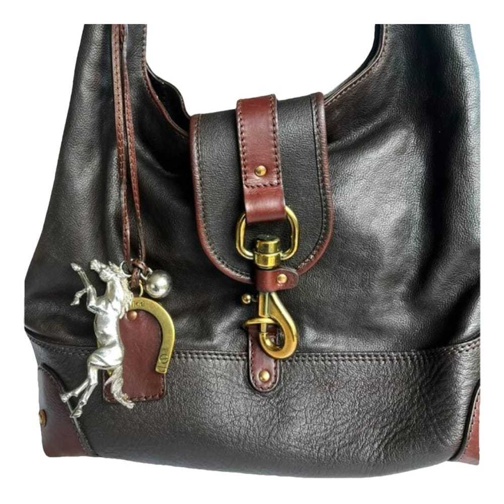 Chloé Kerala leather handbag - image 1