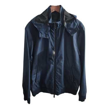 Armani jeans jacket/coat leather - Gem