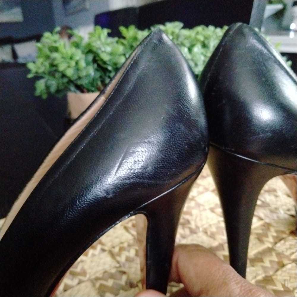 Christian Louboutin Simple pump leather heels - image 8