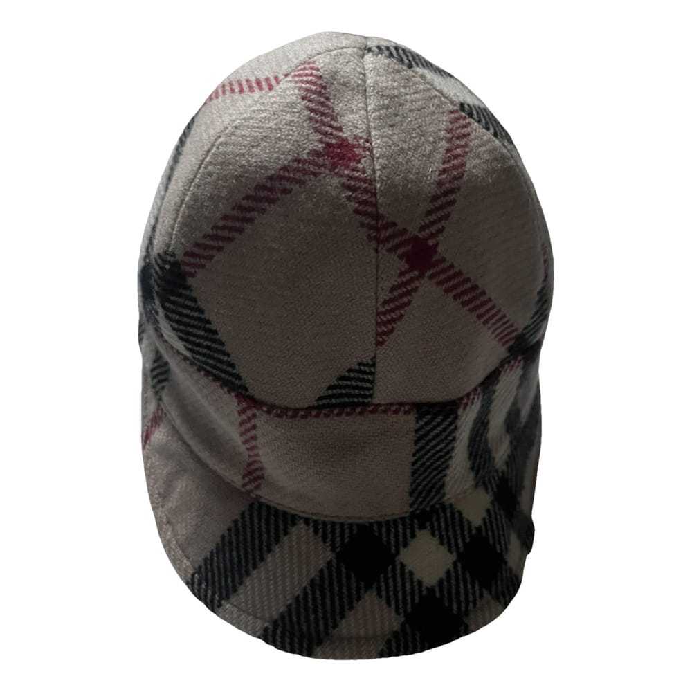 Burberry Cashmere beret - image 1