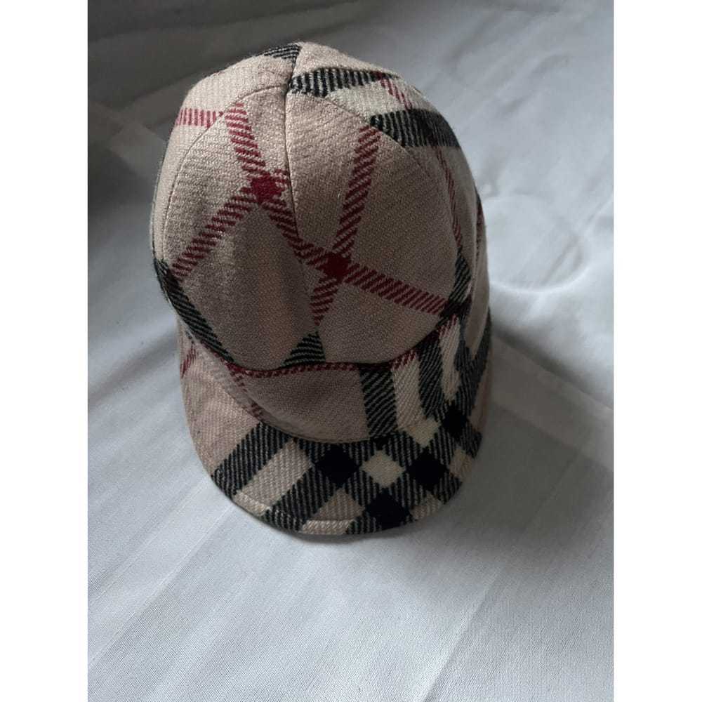 Burberry Cashmere beret - image 5
