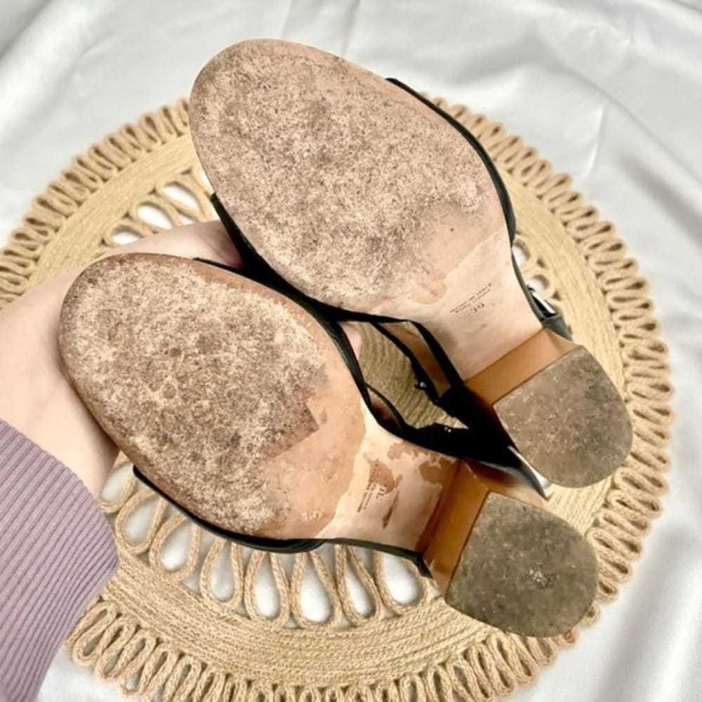 Laurence Dacade Leather heels - image 5