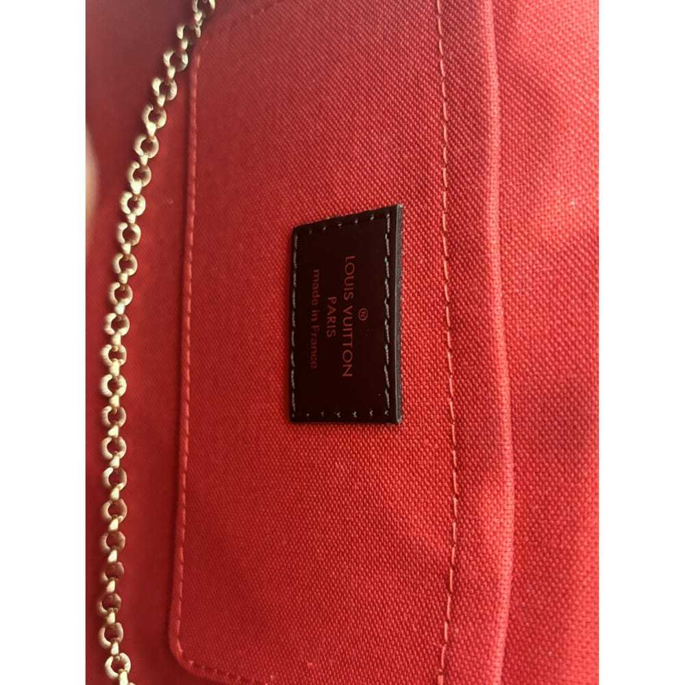 Louis Vuitton Favorite leather crossbody bag - image 5