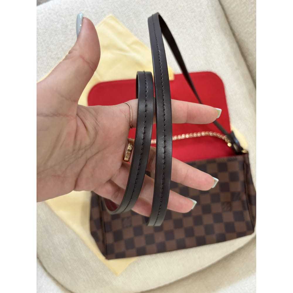 Louis Vuitton Favorite leather crossbody bag - image 9