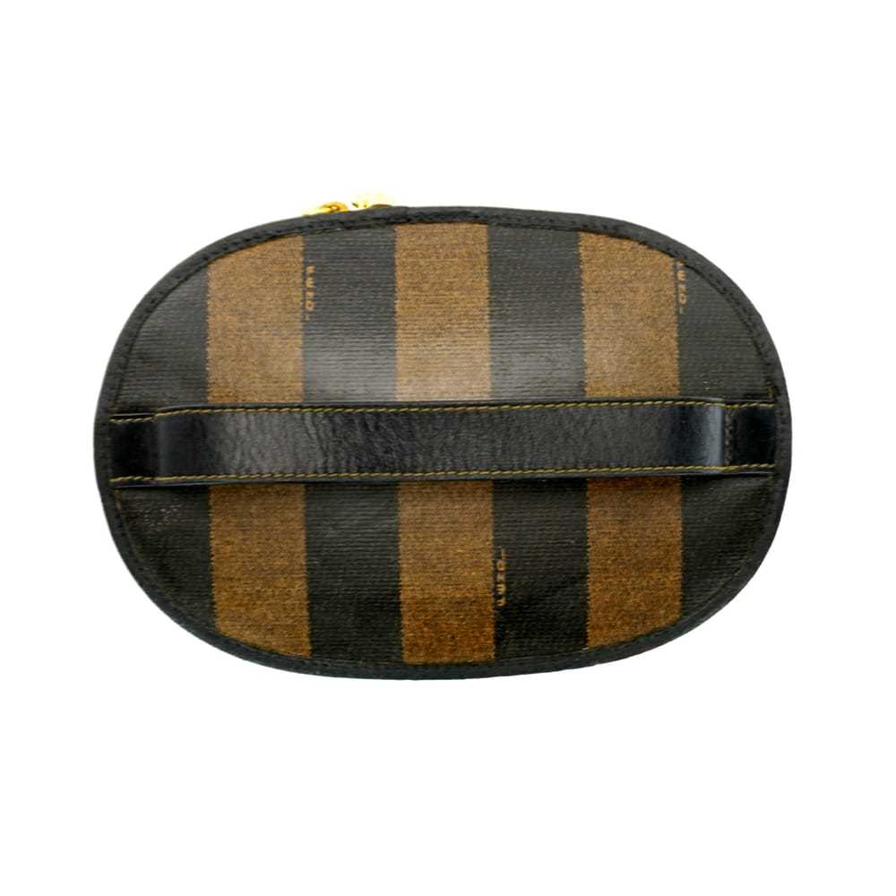 Fendi Leather vanity case - image 6