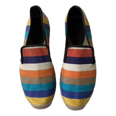 Celine Cloth espadrilles - image 1