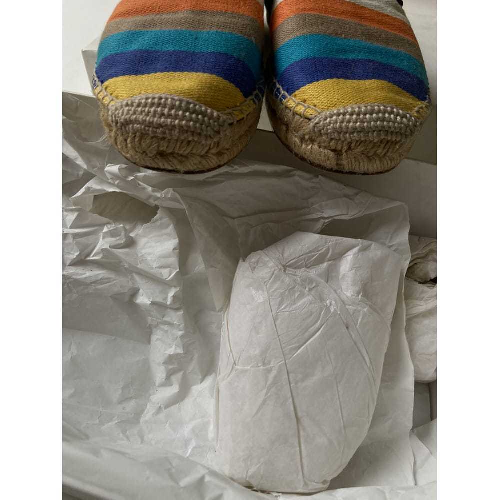 Celine Cloth espadrilles - image 4